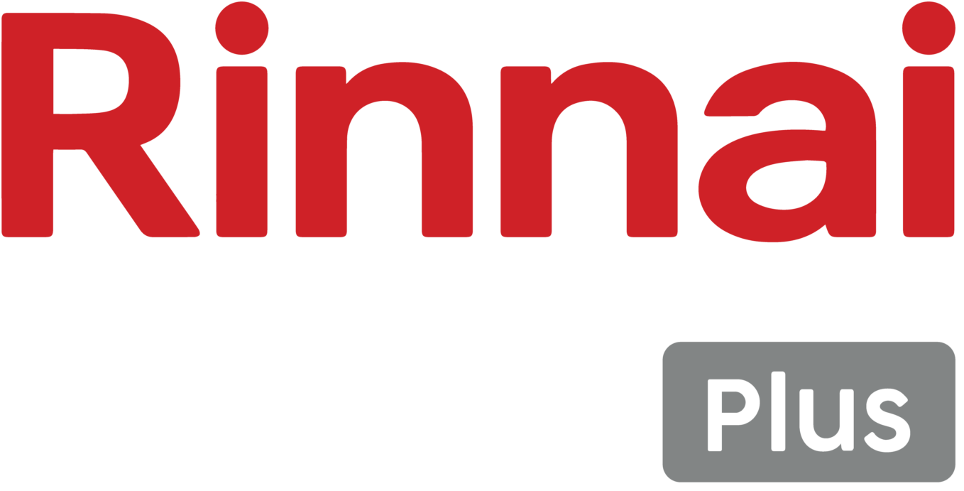 Rinnai Plus